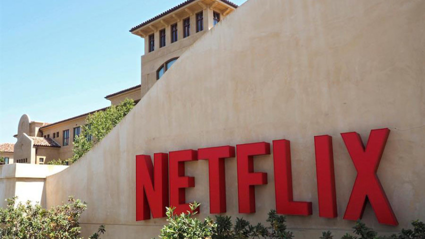 Netflix crece más que nunca gracias al confinamiento