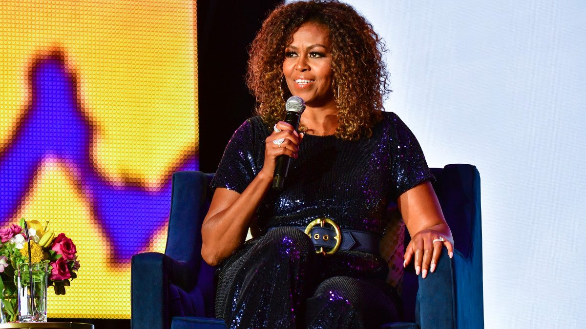 Netflix estrenará documental sobre Michelle Obama