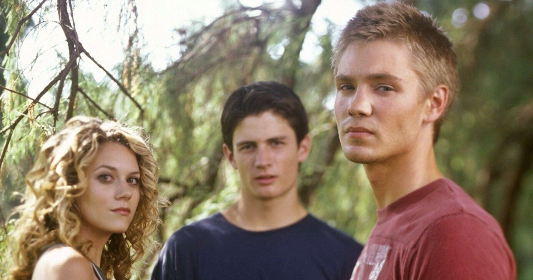 One Tree Hill: 10 mejores episodios de la temporada 2, según IMDb