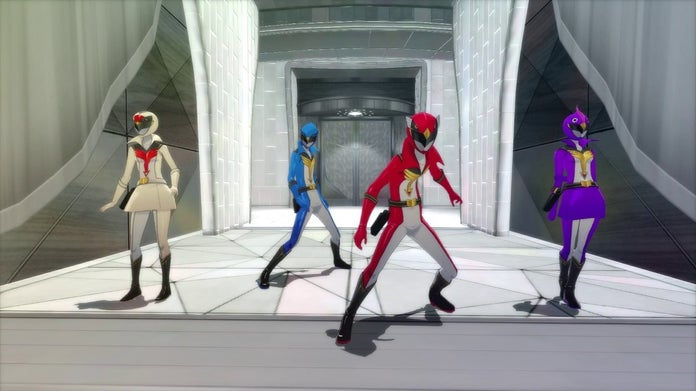 Persona-5-Royal-Featherman-Power-Rangers-Disfraces