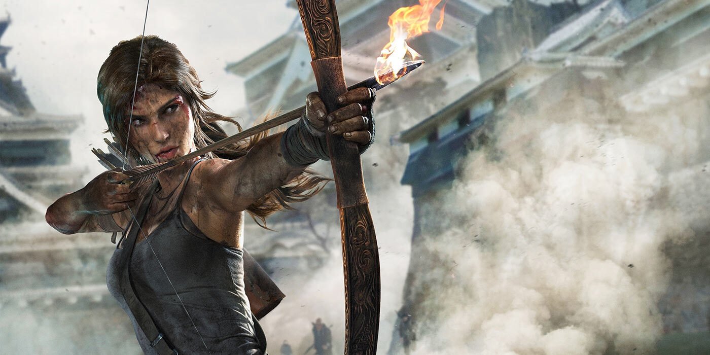 Rise of the Tomb Raider: Cómo ganar más XP (La manera fácil)