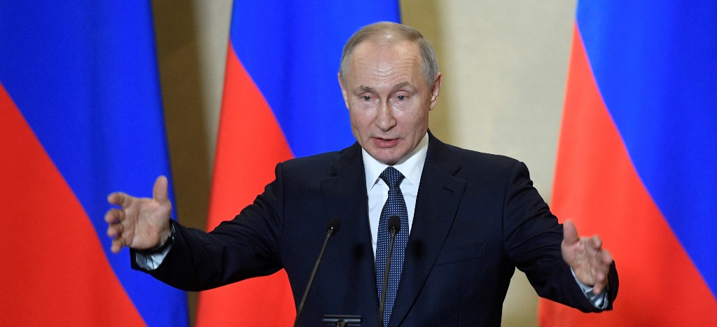 Rusia y Arabia Saudita dan señales de querer cooperar para estabilizar mercado petrolero