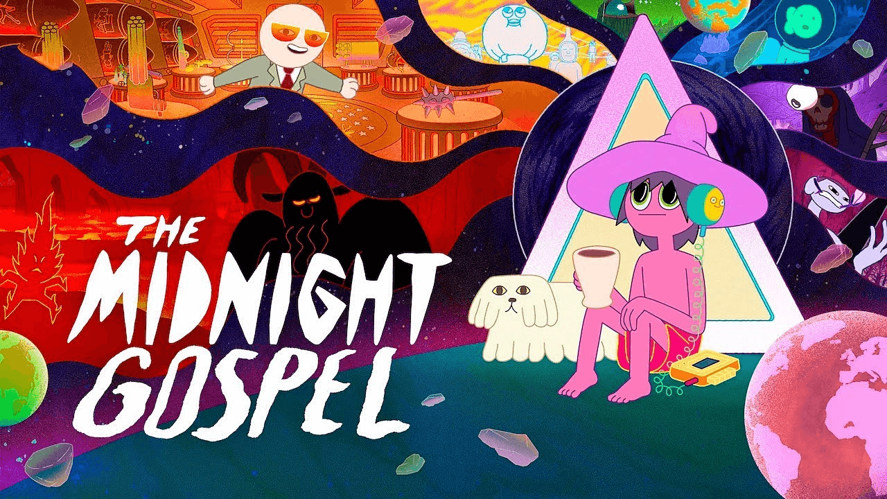 Season The Midnight Gospel ’Season 1: Plot, Cast, Trailer & Netflix Release Date