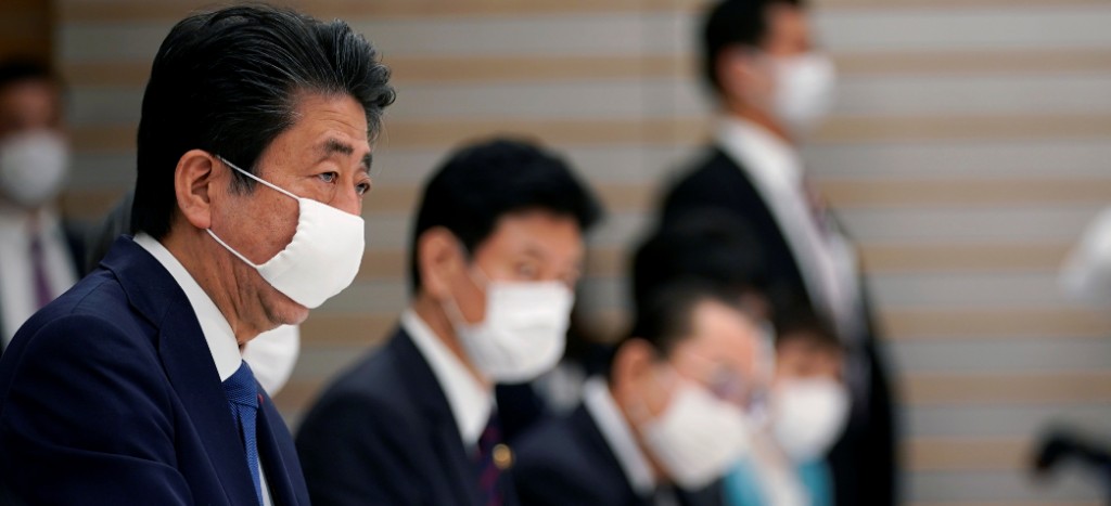 Siempre sí: Japón declarará estado de emergencia por coronavirus