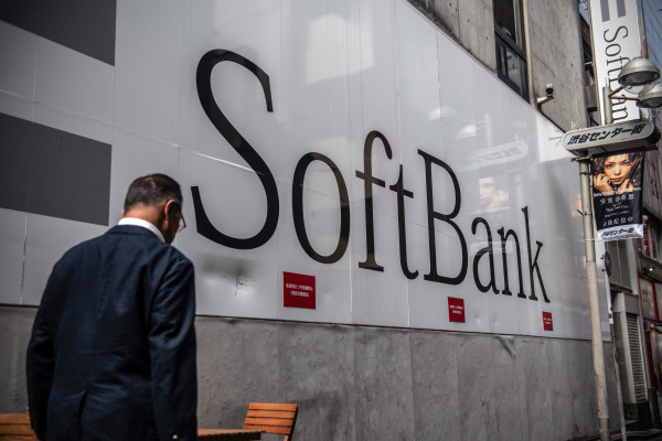 SoftBank espera pérdidas de $ 24 mil millones de inversiones de Vision Fund, WeWork y OneWeb