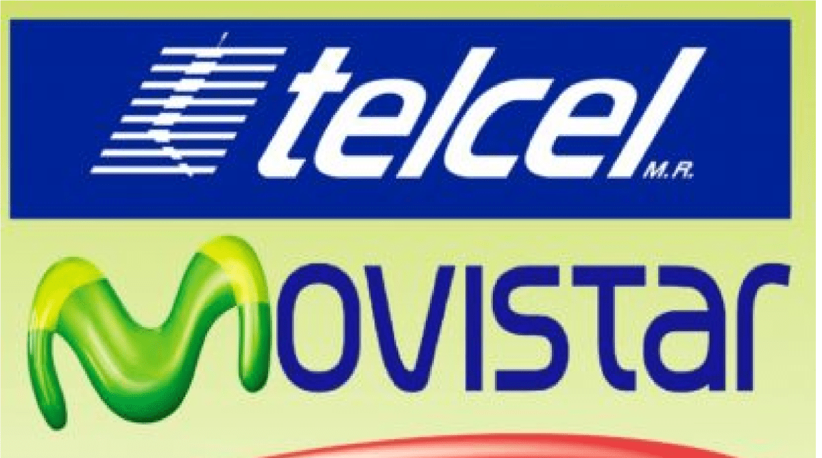Telcel y Movistar regalarán a sus clientes tiempo aire por 20 días, por emergencia sanitaria