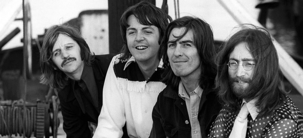 The Beatles regresa en septiembre… en un documental