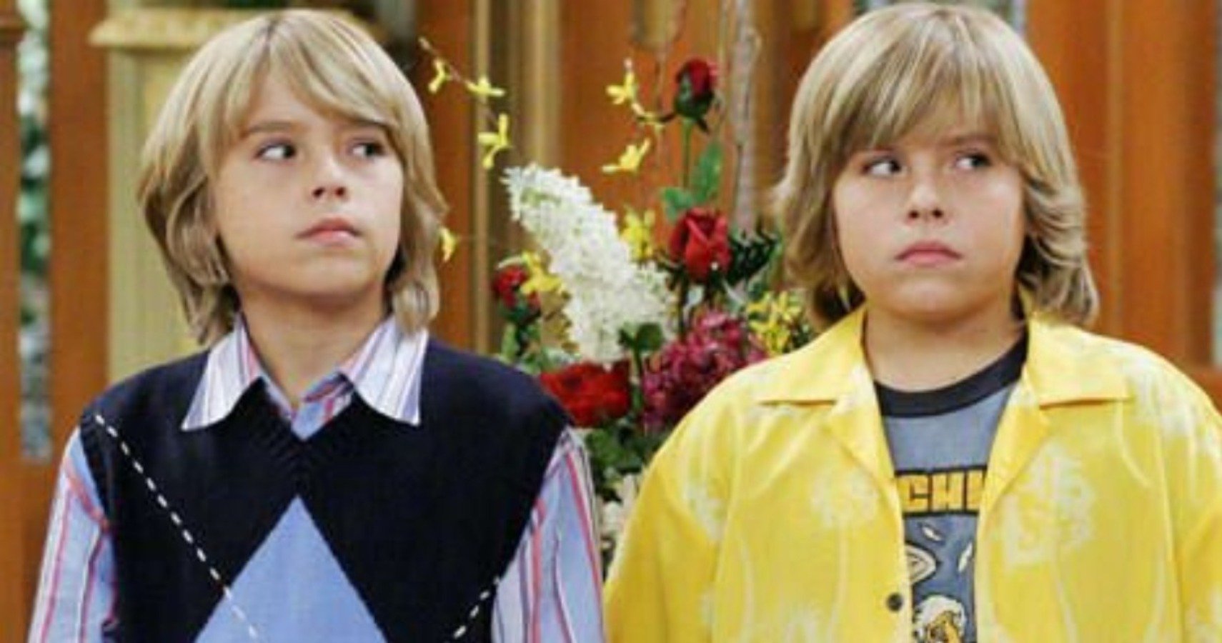 The Suite Life of Zack and Cody: las 10 peores cosas que hicieron los gemelos en el programa