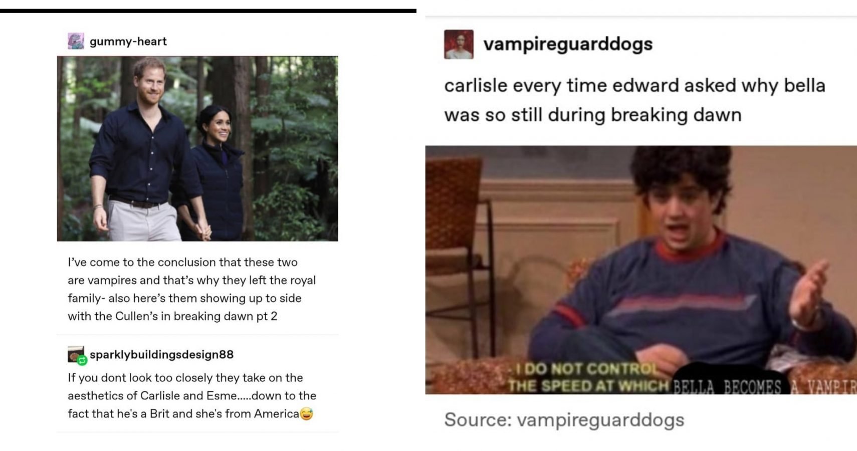 Twilight Saga: 10 fanáticos de Carlisle Cullen Memes que les encantarán