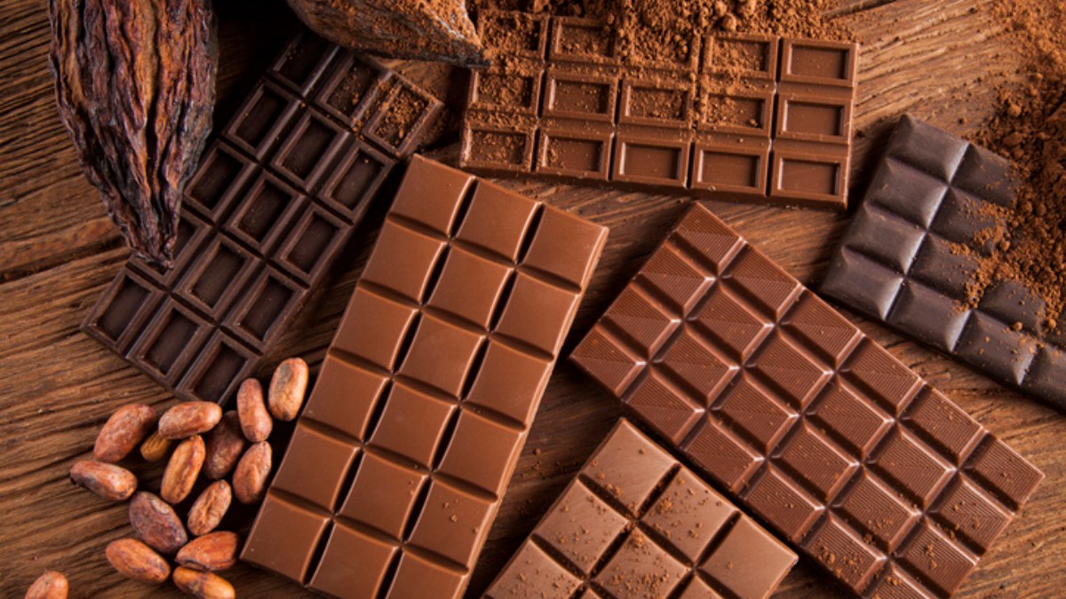Un chocolate gaditano conquista paladares por el mundo