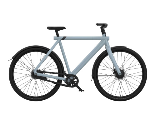 VanMoof presenta las nuevas bicicletas eléctricas S3 y X3