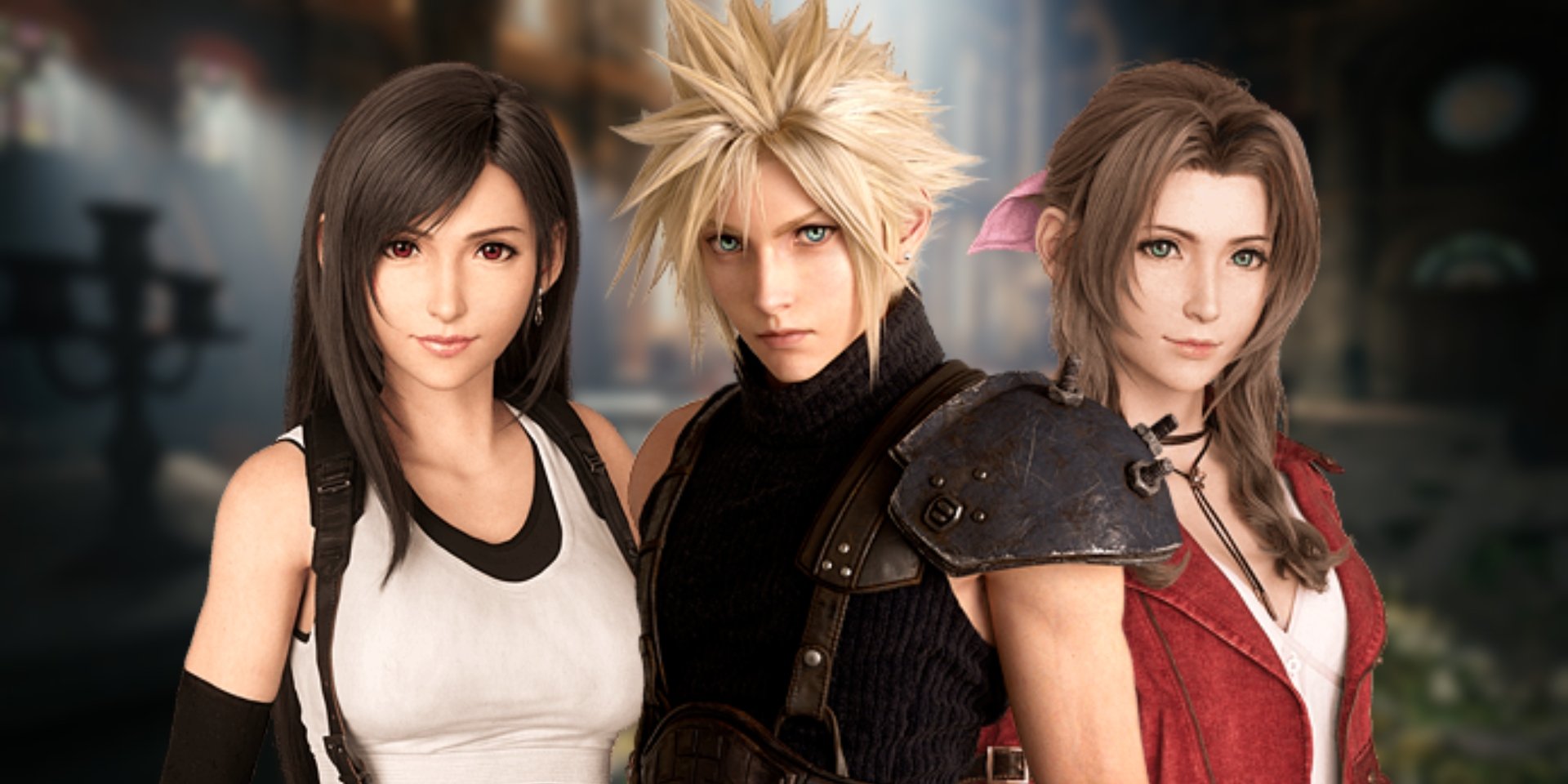 ¿Final Fantasy 7 Remake es bueno si nunca jugaste el original?