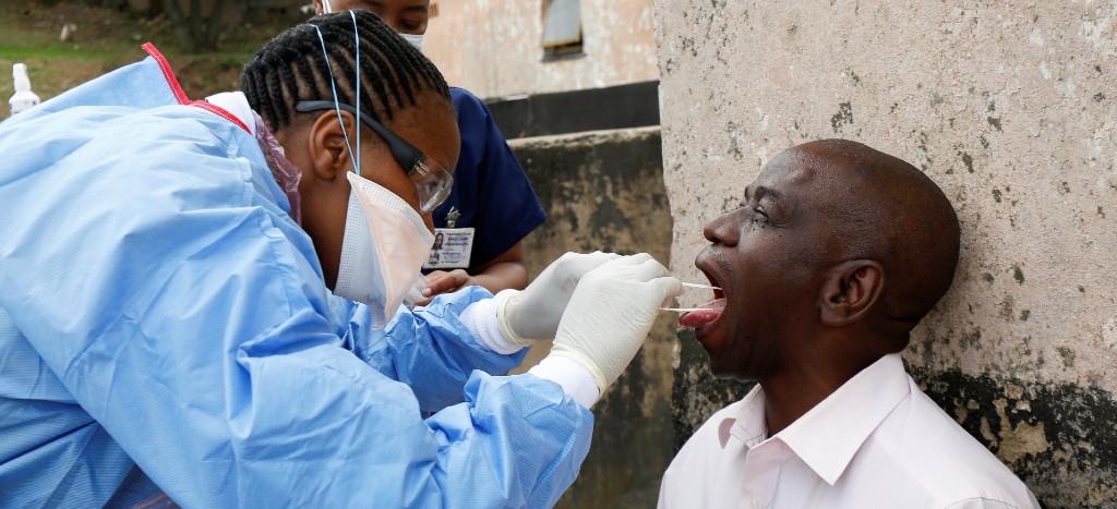 África no será campo de pruebas para vacuna del Covid-19: OMS