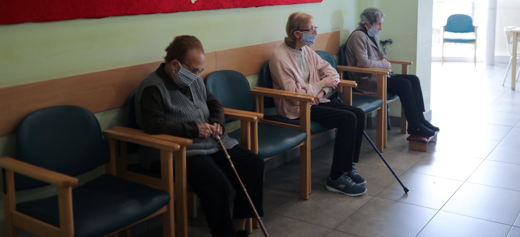 Guterres pide respetar la dignidad de las personas mayores en la lucha contra el Covid-19