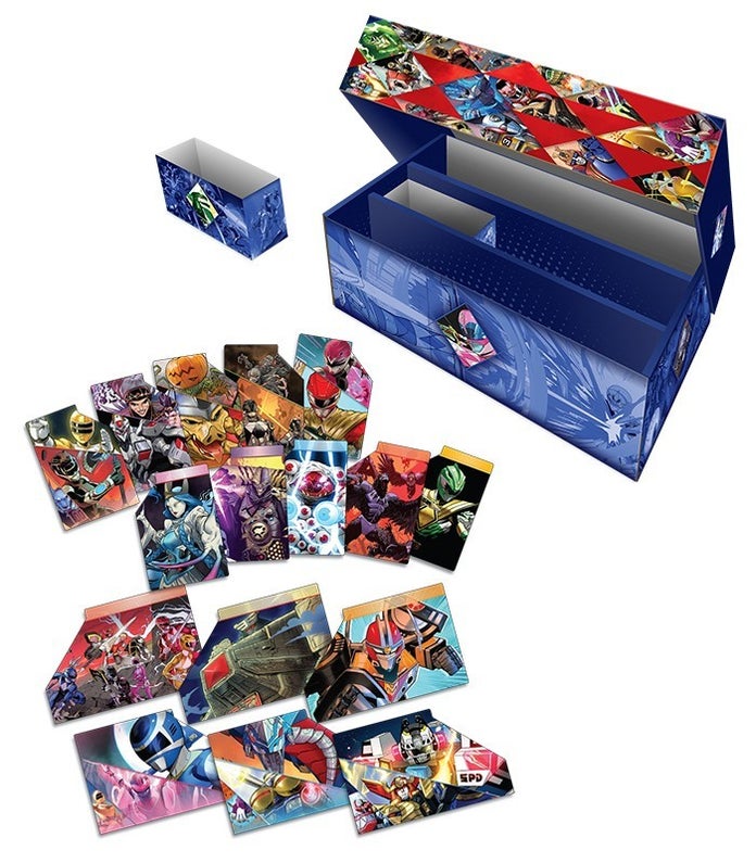 Power-Rangers-Heroes-of-the-Grid-Kickstarter-Storage-Box