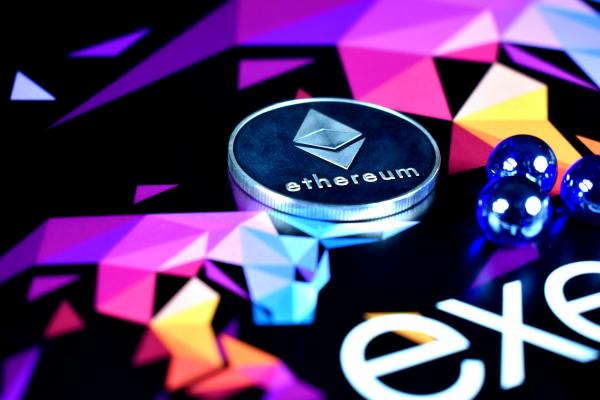 La aplicación de billetera Buzzy Ethereum Argent sale del sigilo