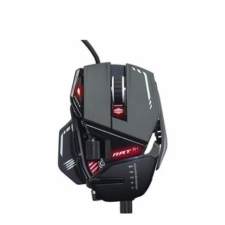 Mad Catz The Authentic R.A.T. 8+