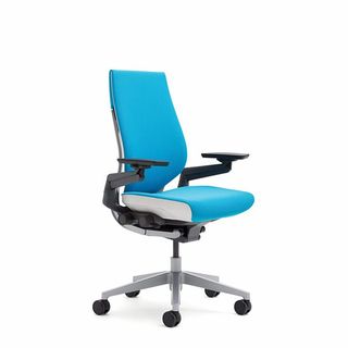 Silla de gestos Steelcase