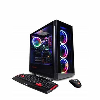 CyberPowerPC Gamer Xtreme 