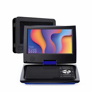 Naviskauto Dual Screen