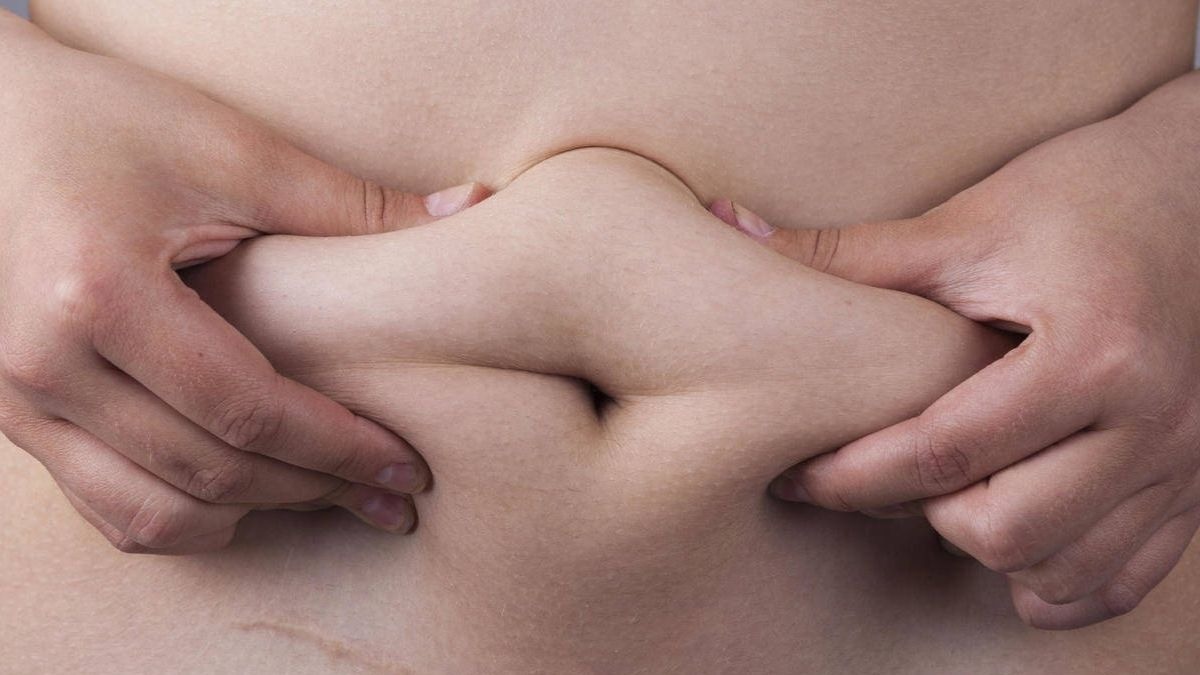 3 ejercicios para eliminar la grasa abdominal