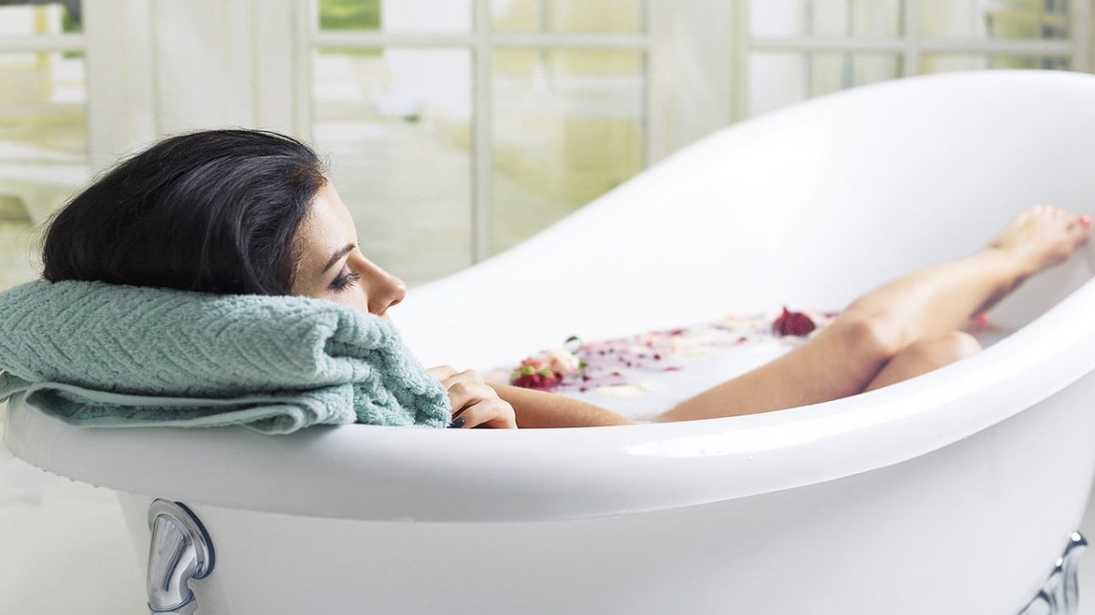 5 tratamientos de spa en casa que puedes hacer fácilmente