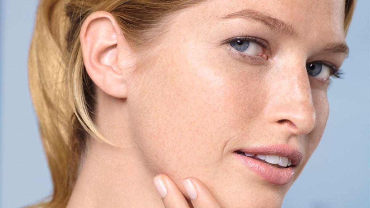 8 trucos para tratar la piel seca y que luzca perfecta
