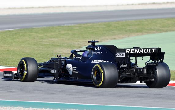Ricciardo dejará Renault al final de 2020 por el mal rendimiento del coche y porque no cree en el proyecto