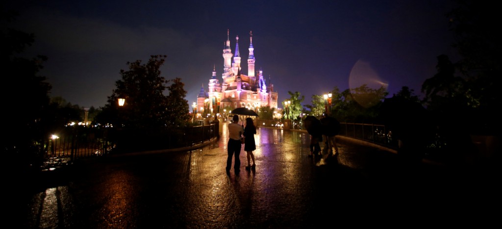 Caen 91% ingresos de Disney por el cierre de parques debido al Covid-19