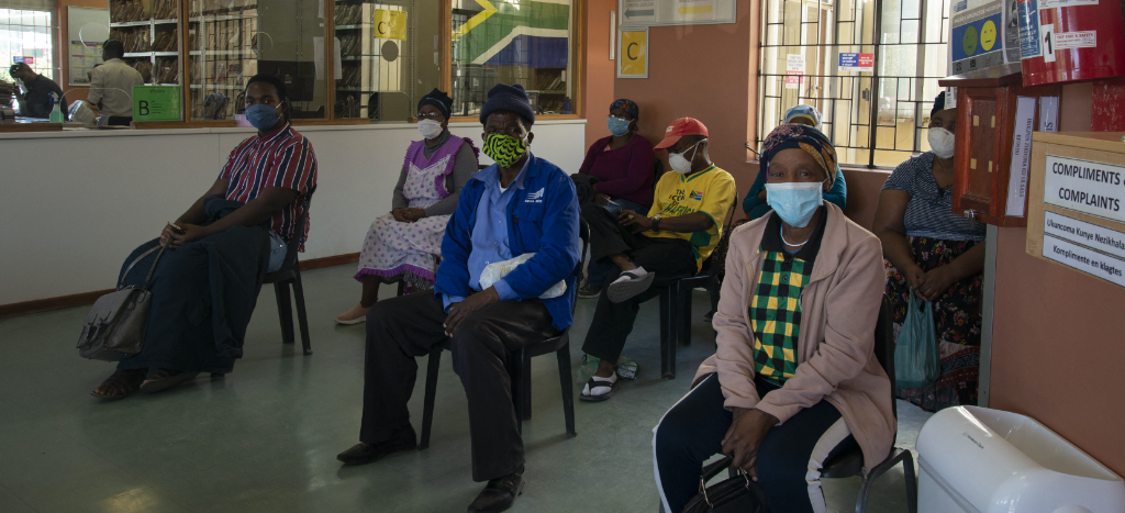 Coronavirus podría matar hasta 190 mil personas en África en primer año: OMS