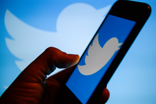 Los ingresos de Twitter aumentan un 14%, pero el crecimiento de usuarios no impresiona
