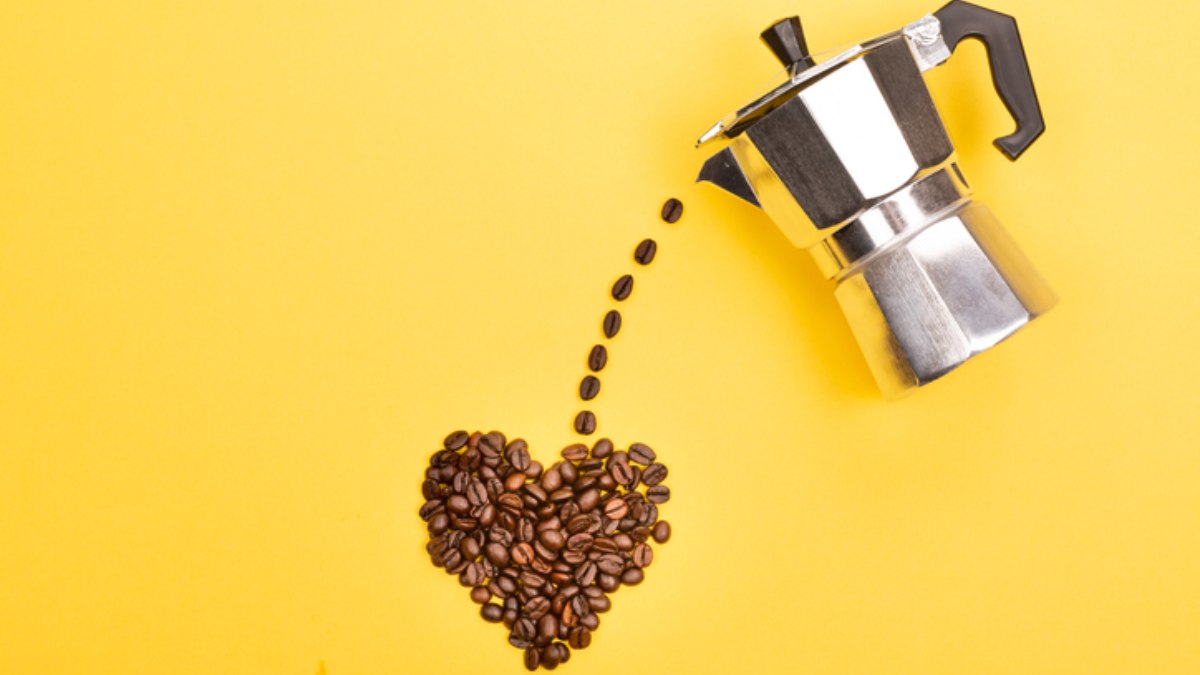 Cómo hacer el café más saludable