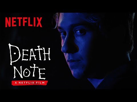 Death Note – * ½