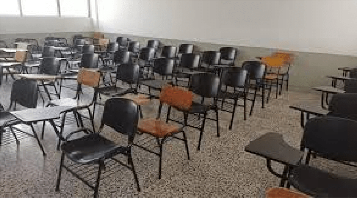 Escuelas de Querétaro ya no regresarían a clases, concluirían ciclo escolar por línea