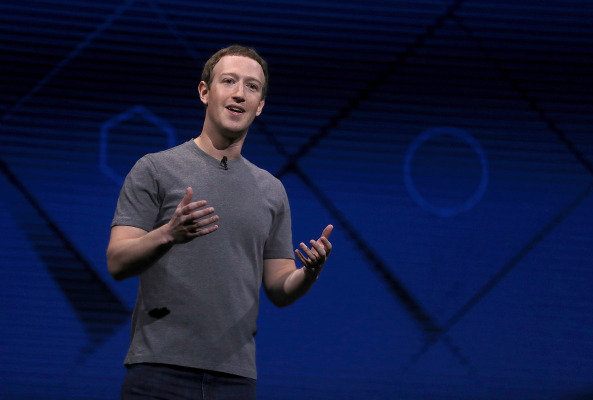 Facebook realiza grandes movimientos de trabajo remoto con un plan para nuevos centros en Dallas, Denver y Atlanta