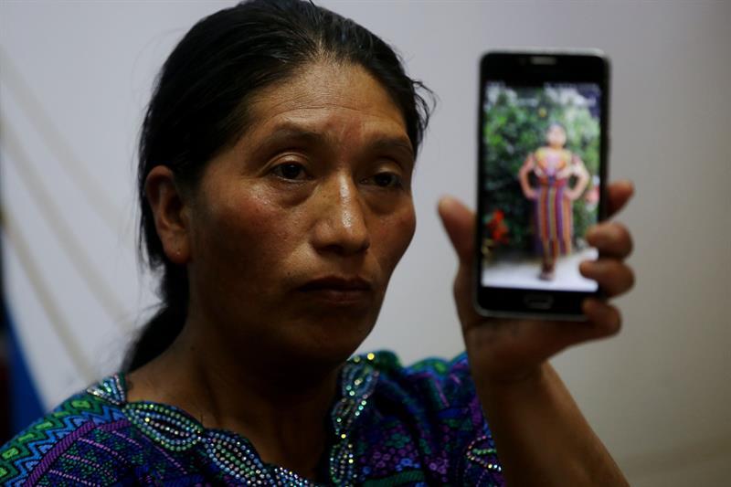 Familia demanda por muerte de guatemalteca baleada por la Patrulla Fronteriza