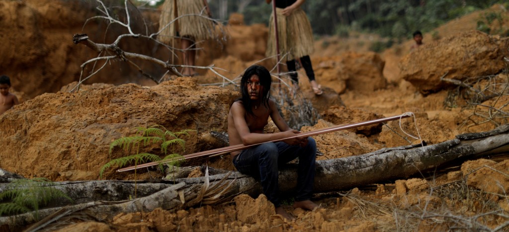 Grupos indígenas del Amazonas lanzan campaña de ayuda internacional para lucha contra Covid-19