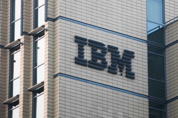 IBM planea escindir los servicios de infraestructura como un negocio separado de $ 19 mil millones