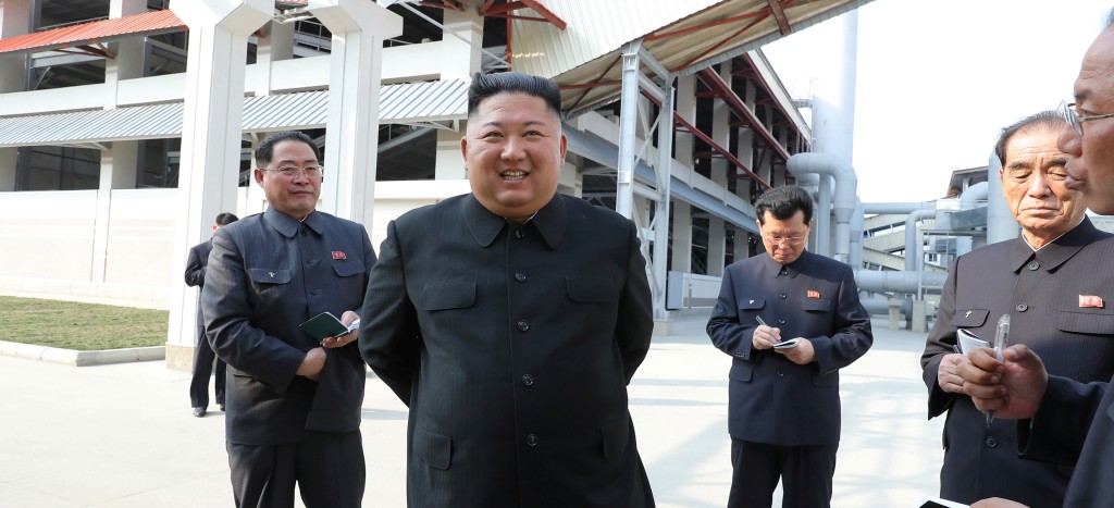 Inteligencia surcoreana descarta que Kim Jong Un haya sido operado del corazón