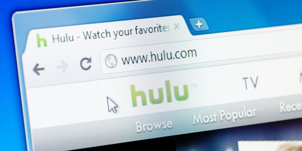 Is Hulu Deliberately Slow on Web Browsers?