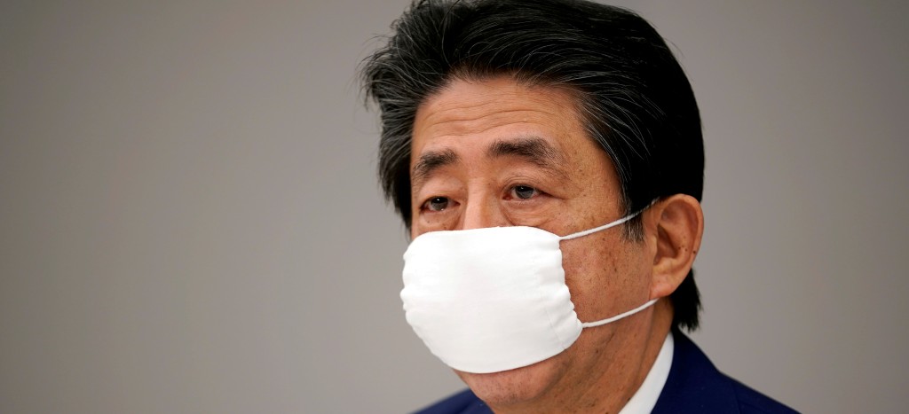 Japón podría extender estado de emergencia ante coronavirus