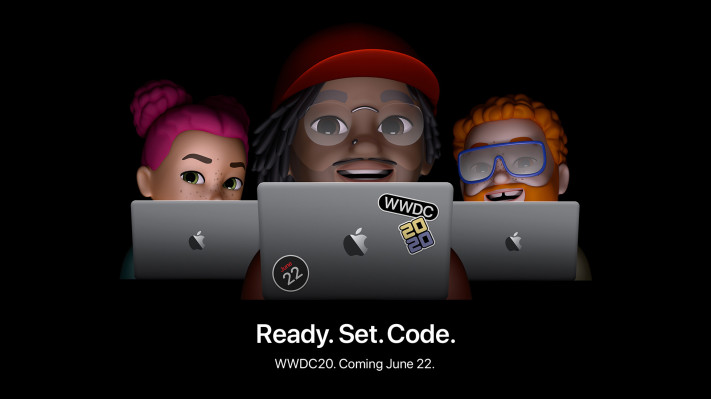 La WWDC en línea de Apple comienza el 22 de junio