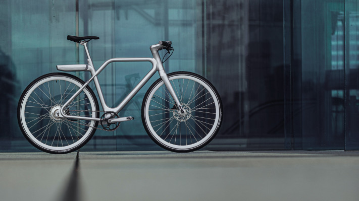 La startup de bicicletas eléctricas Angell se asocia con SEB para la fabricación y la inversión