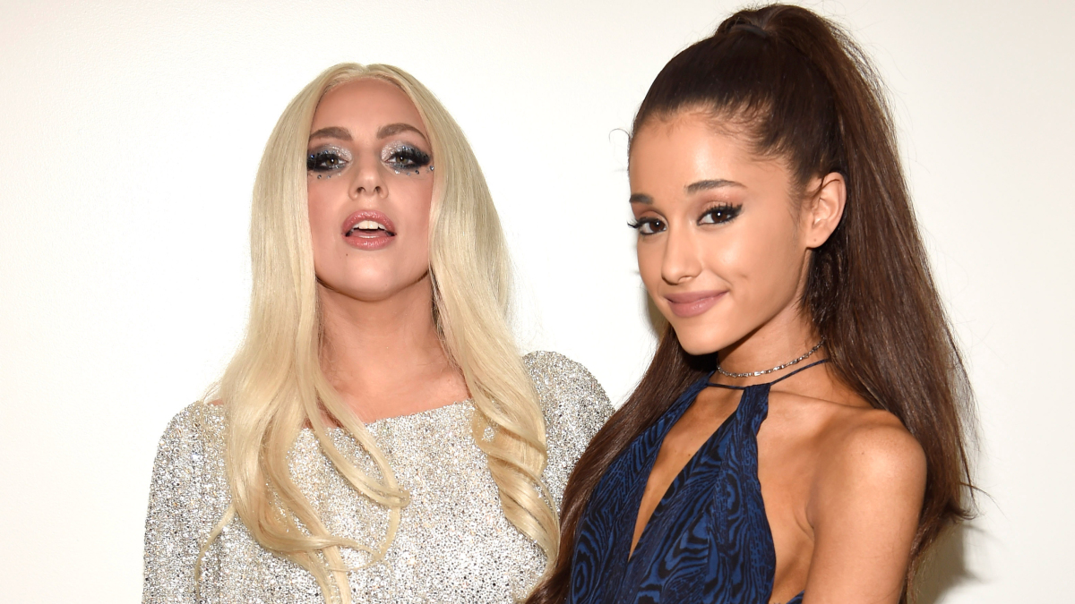 Lady Gaga y Ariana Grande lideran las nominaciones de los MTV Video Music Awards