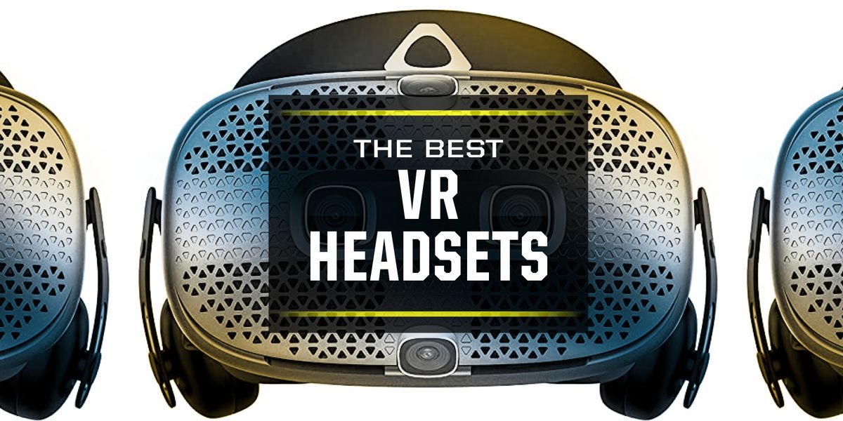 Los 5 mejores auriculares VR para juegos inmersivos