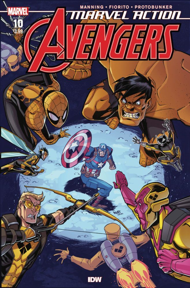 Marvel-Acción-Vengadores-10-Amarillo-Hulk