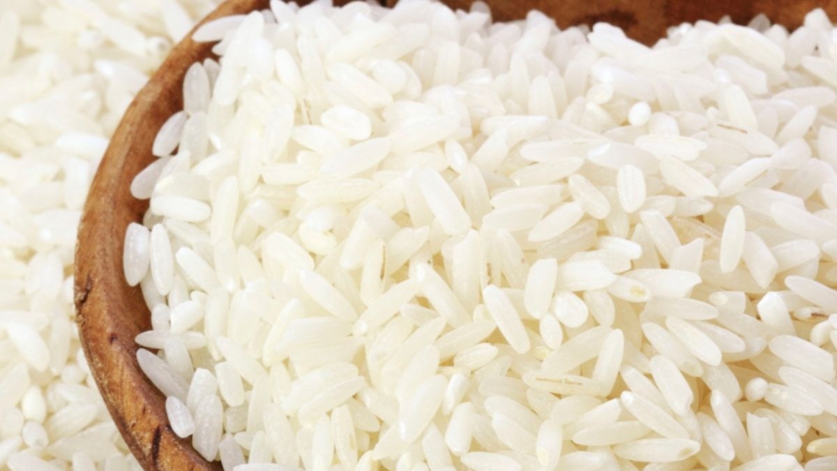 Mascarilla de arroz japonesa: beneficios y cómo prepararla