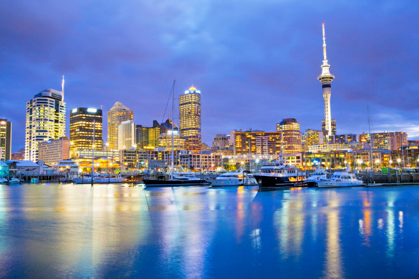 Microsoft abrirá el primer centro de datos en Nueva Zelanda a medida que crece el uso de la nube