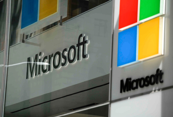 Microsoft lanza soluciones en la nube específicas de la industria, comenzando con la atención médica