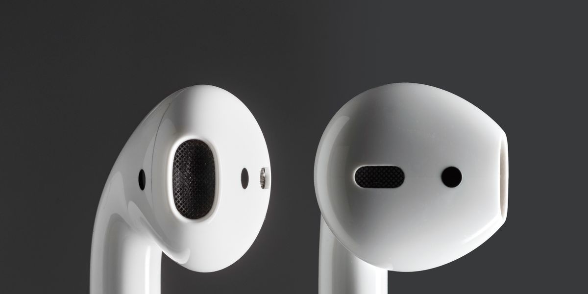 Next-Gen AirPods Could Get Light Sensors That Track Your Health